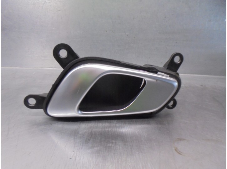 Recambio de maneta interior delantera izquierda para kia xceed 1.0 tgdi cat referencia OEM IAM 82613J7000 5 PUERTAS