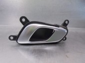 Recambio de maneta interior delantera izquierda para kia xceed 1.0 tgdi cat referencia OEM IAM 82613J7000 5 PUERTAS