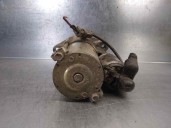 Recambio de motor arranque para daewoo evanda 2.0 cat referencia OEM IAM 96450663 