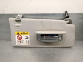 Recambio de parasol derecho para jeep compass (mp, m6, mv, m7) 1.4 multiair referencia OEM IAM 5SY90PS4AB  