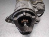 Recambio de motor arranque para daewoo evanda 2.0 cat referencia OEM IAM 96450663 