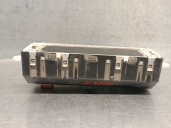 Recambio de pantalla multifuncion para citroën jumpy combi 1.6 blue-hdi fap referencia OEM IAM 9813759880 9813759880 