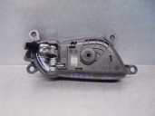Recambio de maneta interior delantera izquierda para kia xceed 1.0 tgdi cat referencia OEM IAM 82613J7000 5 PUERTAS