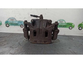 Recambio de pinza freno delantera derecha para renault koleos 2.0 dci diesel fap referencia OEM IAM 41001JY00A 
