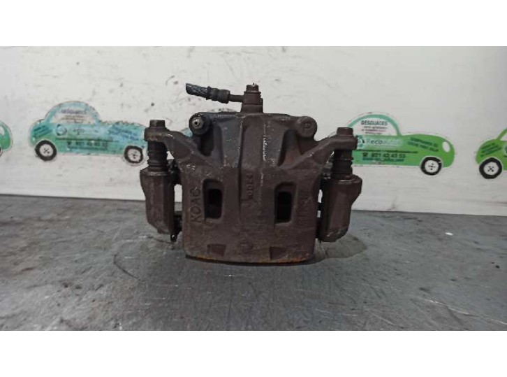 Recambio de pinza freno delantera derecha para renault koleos 2.0 dci diesel fap referencia OEM IAM 41001JY00A 