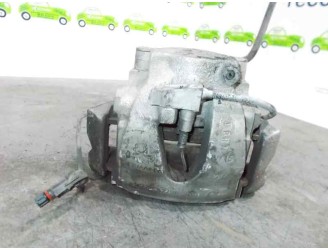 Recambio de pinza freno delantera izquierda para renault megane i scenic (ja0) 1.6 referencia OEM IAM 937 ATE