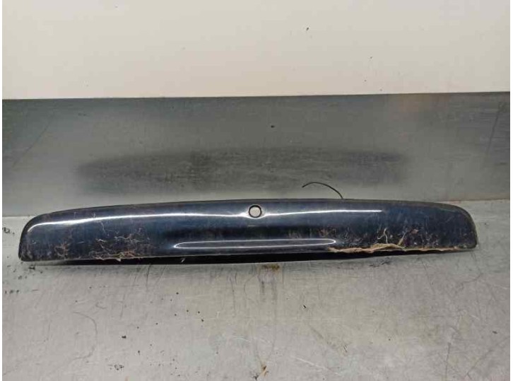 Recambio de maneta exterior porton para opel sintra 2.2 16v dti referencia OEM IAM 10884226 