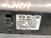 Recambio de pantalla multifuncion para citroën jumpy combi 1.6 blue-hdi fap referencia OEM IAM 9813759880 9813759880 