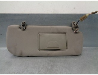 Recambio de parasol derecho para daewoo evanda 2.0 cat referencia OEM IAM   