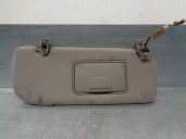 Recambio de parasol derecho para daewoo evanda 2.0 cat referencia OEM IAM 