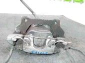 Recambio de pinza freno delantera izquierda para renault megane i scenic (ja0) 1.6 referencia OEM IAM 937  ATE