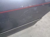 Replacement rear left door for Ford Sierra saloon OEM IAM reference 1661896 DARK GREY 4 DOORS