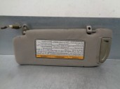 Recambio de parasol derecho para daewoo evanda 2.0 cat referencia OEM IAM 