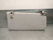 Recambio de parasol izquierdo para jeep compass (mp, m6, mv, m7) 1.4 multiair referencia OEM IAM 5SY89PS4AB 5SY89PS4AB 