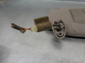 Recambio de parasol derecho para daewoo evanda 2.0 cat referencia OEM IAM   