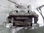 Recambio de pinza freno delantera izquierda para renault megane i scenic (ja0) 1.6 referencia OEM IAM 937  ATE