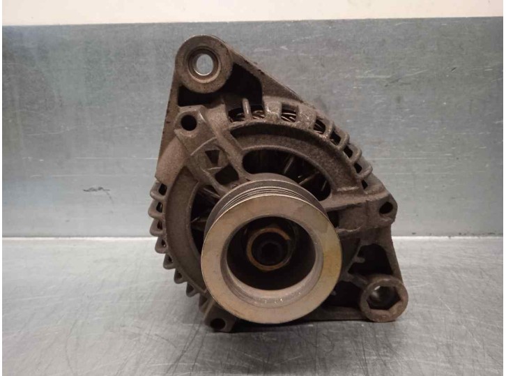 Recambio de alternador para fiat marea berlina (185) 1.6 16v cat referencia OEM IAM 63321328 A127IR MAG