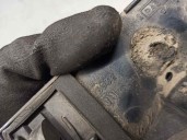 Recambio de maneta exterior porton para opel sintra 2.2 16v dti referencia OEM IAM 10884226 