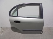 Recambio de puerta trasera derecha para daewoo evanda 2.0 cat referencia OEM IAM 96483848 BEIGE 4 PUERTAS