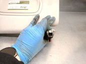 Recambio de parasol izquierdo para jeep compass (mp, m6, mv, m7) 1.4 multiair referencia OEM IAM 5SY89PS4AB 5SY89PS4AB 