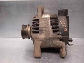 Recambio de alternador para fiat marea berlina (185) 1.6 16v cat referencia OEM IAM 63321328 A127IR MAG
