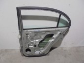 Recambio de puerta trasera derecha para daewoo evanda 2.0 cat referencia OEM IAM 96483848 BEIGE 4 PUERTAS