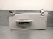 Recambio de parasol izquierdo para jeep compass (mp, m6, mv, m7) 1.4 multiair referencia OEM IAM 5SY89PS4AB 5SY89PS4AB 