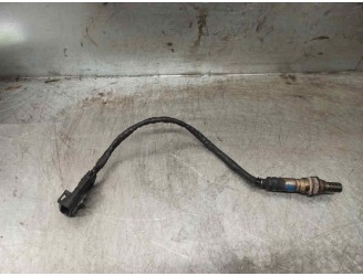 Recambio de sonda lambda para daewoo evanda 2.0 cat referencia OEM IAM 96394004  