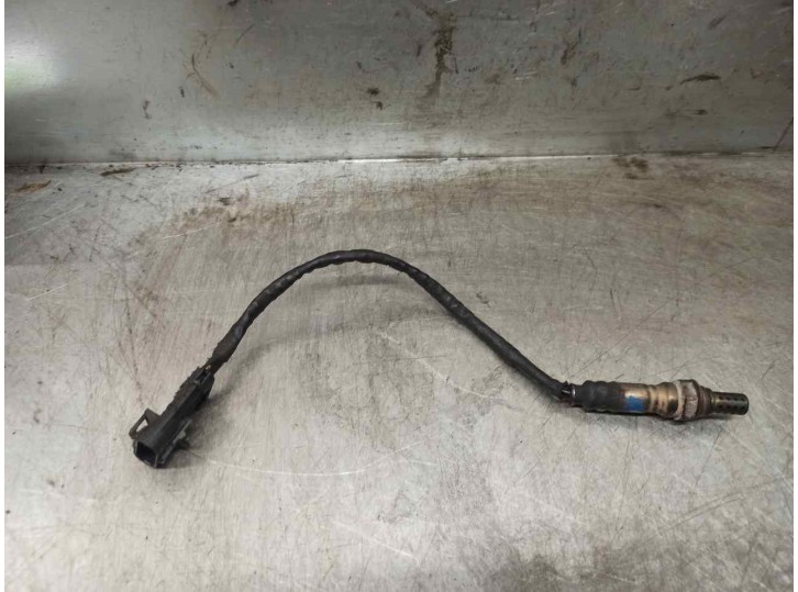 Recambio de sonda lambda para daewoo evanda 2.0 cat referencia OEM IAM 96394004 