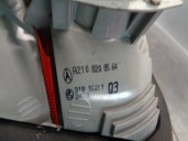 Recambio de piloto trasero izquierdo para mercedes-benz clase e (w210) berlina diesel 3.2 cdi cat referencia OEM IAM A2108208564