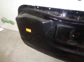 Recambio de porton trasero para renault koleos 2.0 dci diesel fap referencia OEM IAM 2788505 NEGRO 5 PUERTAS