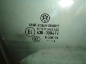 Recambio de luna delantera derecha para volkswagen polo (6r1) 1.2 tdi referencia OEM IAM  43R-000479 DOT211M86AS2