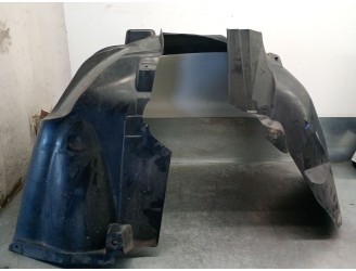 Recambio de paso rueda delantero derecho para jeep compass (mp, m6, mv, m7) 1.4 multiair referencia OEM IAM 55112698AB 55112698A