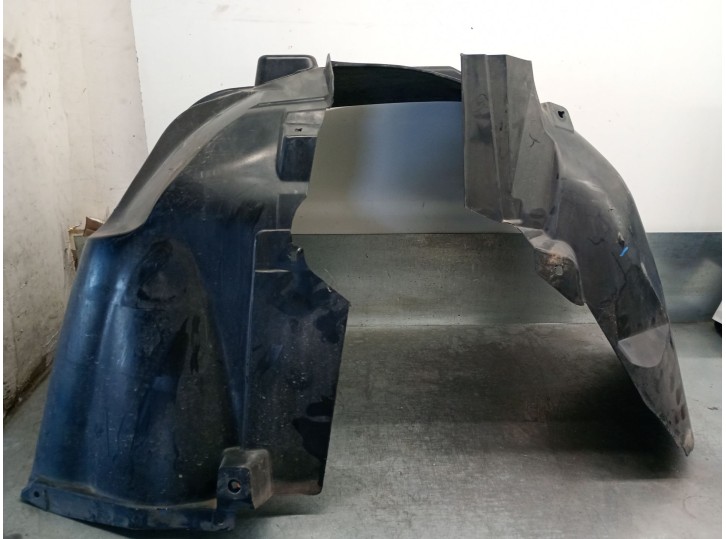 Recambio de paso rueda delantero derecho para jeep compass (mp, m6, mv, m7) 1.4 multiair referencia OEM IAM 55112698AB 55112698A