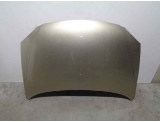 Recambio de capot para kia carens 2.0 turbodiesel cat referencia OEM IAM K2JA52310 MARRON CLARO 