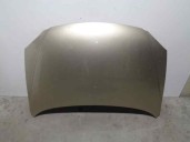 Recambio de capot para kia carens 2.0 turbodiesel cat referencia OEM IAM K2JA52310 MARRON CLARO 