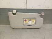 Recambio de parasol derecho para ford b-max (jk) 1.6 tdci referencia OEM IAM AV11A04100AD34X1 2014564 