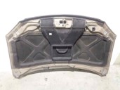 Recambio de capot para kia carens 2.0 turbodiesel cat referencia OEM IAM K2JA52310 MARRON CLARO 