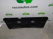 Recambio de porton trasero para renault koleos 2.0 dci diesel fap referencia OEM IAM 2788505 NEGRO 5 PUERTAS