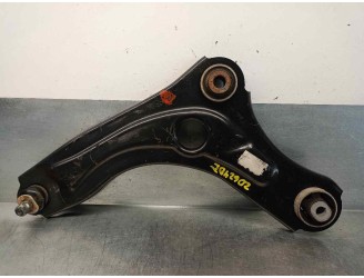 Recambio de brazo suspension inferior delantero izquierdo para dacia sandero iii 1.0 tce 90 referencia OEM IAM 545052119R  