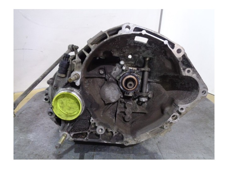 Recambio de caja cambios para fiat marea berlina (185) 1.6 16v cat referencia OEM IAM 46463839 