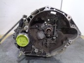 Replacement gearbox for Fiat Marea saloon (185) 1.6 16V CAT OEM IAM reference 46463839 