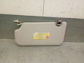 Recambio de parasol derecho para ford b-max (jk) 1.6 tdci referencia OEM IAM AV11A04100AD34X1 2014564 