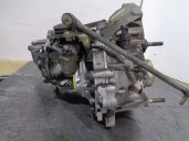 Replacement gearbox for Fiat Marea Berlina (185) 1.6 16V CAT OEM IAM reference 46463839 