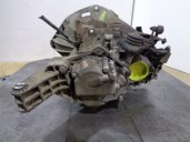 Replacement gearbox for Fiat Marea Berlina (185) 1.6 16V CAT OEM IAM reference 46463839 