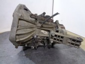 Replacement gearbox for Fiat Marea Berlina (185) 1.6 16V CAT OEM IAM reference 46463839 