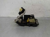 Recambio de cerradura puerta delantera derecha para kia carens 2.0 turbodiesel cat referencia OEM IAM 0K2FC58310 5 PINES 5 PUERT