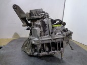 Replacement gearbox for Fiat Marea Berlina (185) 1.6 16V CAT OEM IAM reference 46463839 