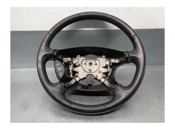 Recambio de volante para daewoo evanda 2.0 cat referencia OEM IAM 95828289 96328290 