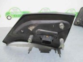 Replacement left wing mirror for Renault Megane I Scenic (JA0) 1.6 OEM IAM reference 010461 10 PINS 5 DOORS